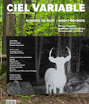 Ciel variable, no 122 [édition bilingue]